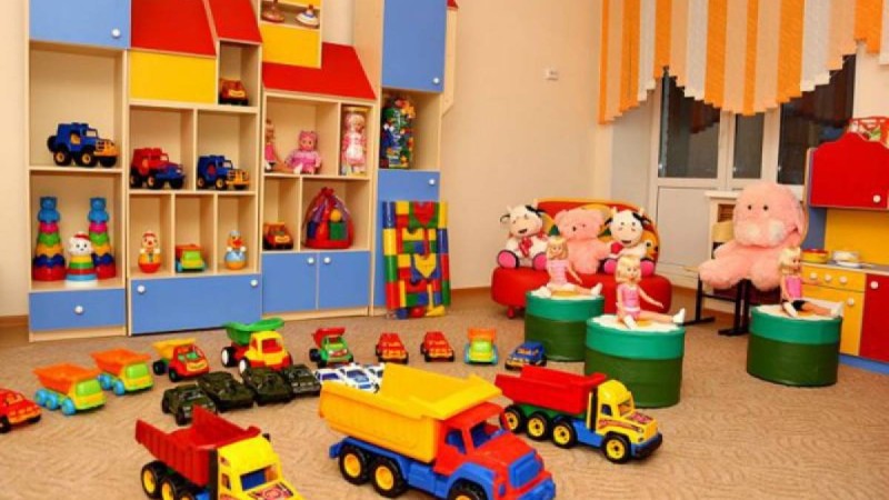 Егер коронавирус жағдайы өршіп кетсе, балабақшалар жабылуы мүмкін - Қазақстан жаңалықтары