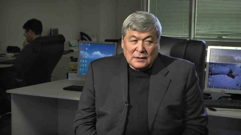 Әубәкіров: Тоқаев ақылдыларды жинап сенім кеңесін құрды, бірақ мен ақылдылар қатарына жатпайды екенмін, мені шақырмады - Қазақстан жаңалықтары