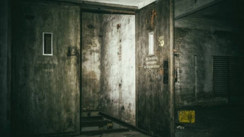 Петропавлда лифт тросы үзіліп, бір адам қаза тапты