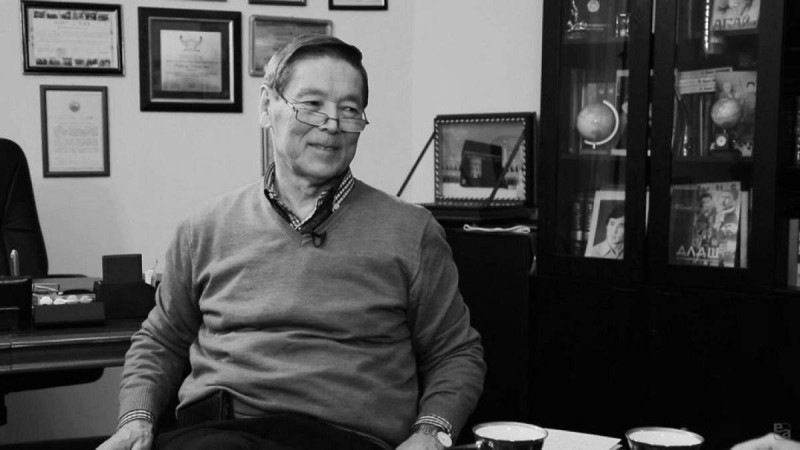 Қайнар Олжай: Нұртілеу Иманғалиұлы намыстан талай таяқ жеді (видео)