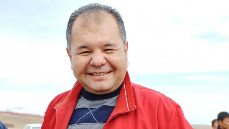 Уәлибек Әбдірайымов: «Біздің тазалықшылар вирустың қайда тұрғанын біледі»