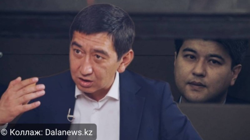 "Ақпараттық соғыста Нүкеновтер ұтылып жатыр". Депутат атышулы іске қатысты пікір білдірді