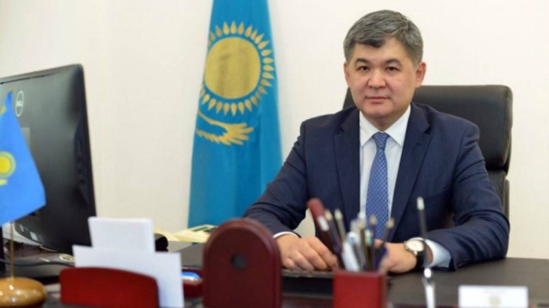 Денсаулық сақтау министрлігі коронавирус жұқтырған қазақстандықтармен байланысқа түскендердің барлығын іздейді - Қазақстан жаңалықтары