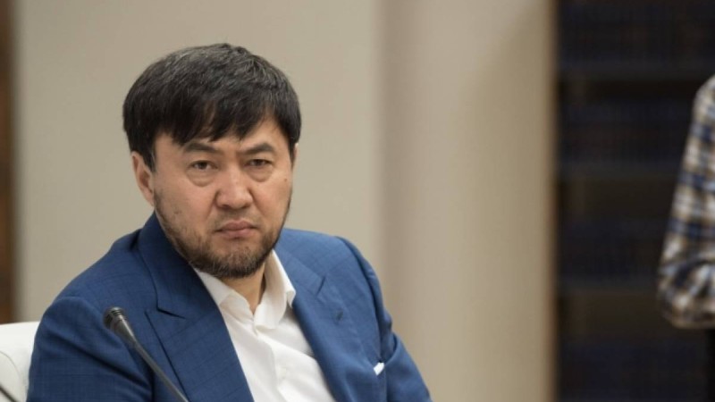 Қайрат Сатыбалды мемлекетке тағы 82,6 млрд теңге қайтарды