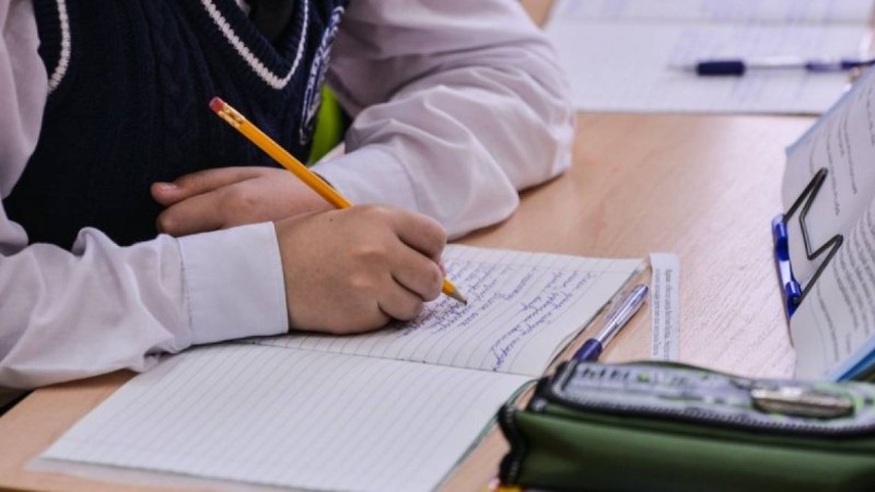 БЖБ мен ТЖБ. Оқушыға салмақ түсірмеу керек - БҒМ