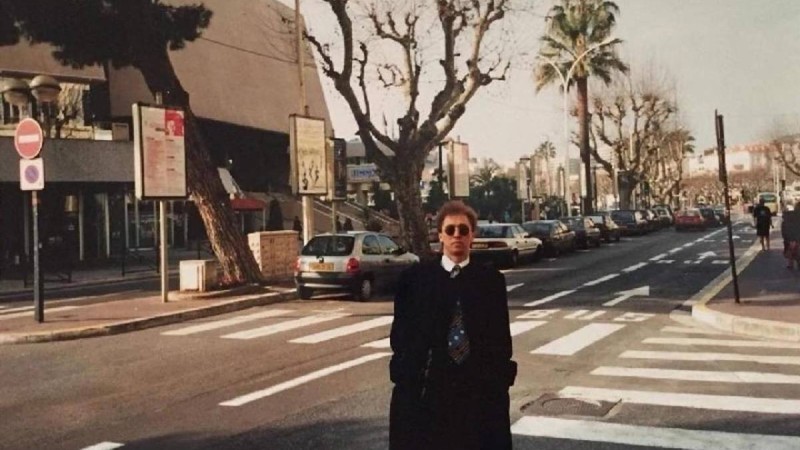 «Басынан атқан»: «Рыжий Алмаздың» әкесі ұлын өлтіргендердің кім екенін айтты (ВИДЕО)