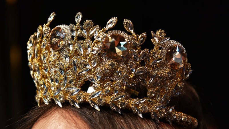 "Дүниежүзі аруы - 2019" байқауының жеңімпазы анықталды