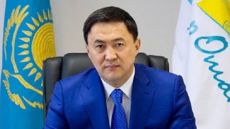 Назарбаевтың туысы оффшорлық компания арқылы "Қазақтелекомға" "үлескер"