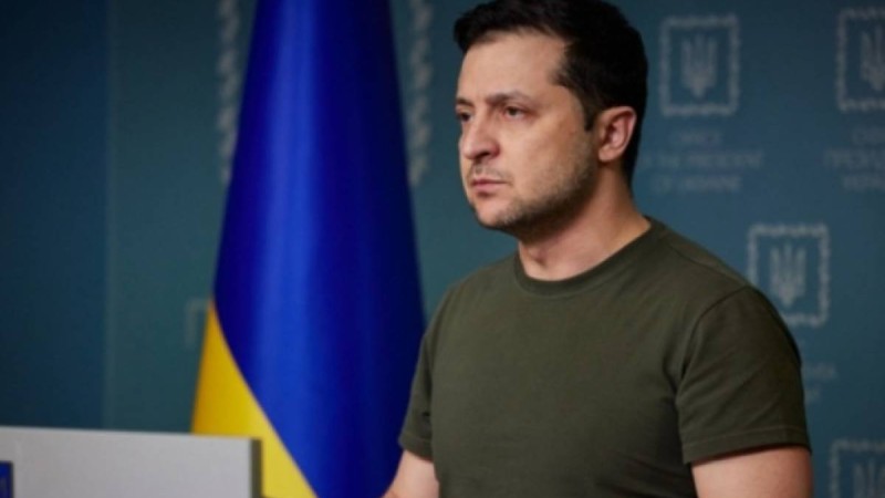 Зеленский: егер Путин келетін болса, Украина G20 саммитіне қатыспайды