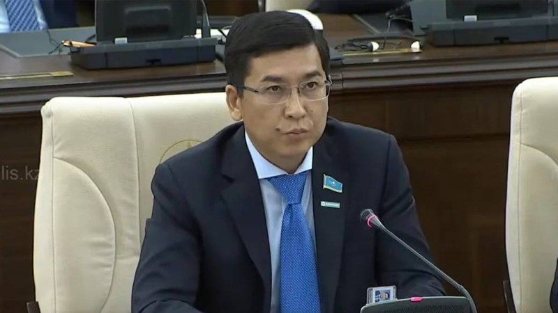 Асхат Аймағамбетов: Смартфон кітаптан арзан болмауы керек