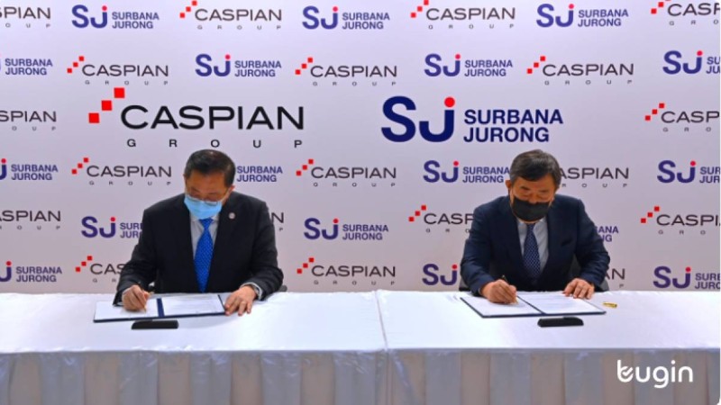 Қазақстан мен Сингапур бірігіп Алматы облысындағы жаңа қаланы дамытпақ