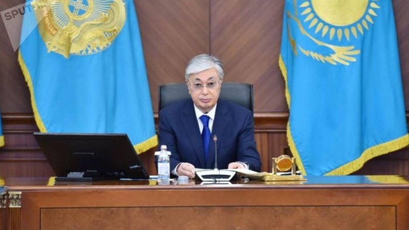 Тоқаев үкімет түбегейлі өзгерістер жоспарын әзірлейтінін айтты