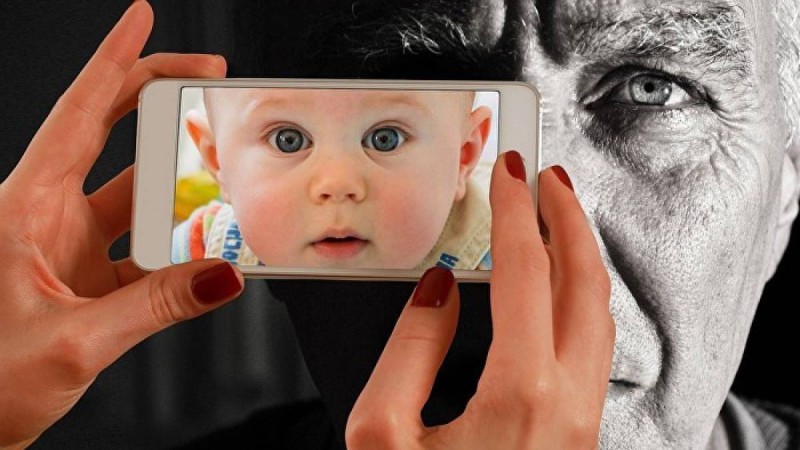 Ғалымдар қартаюдың үш кезеңін анықтады