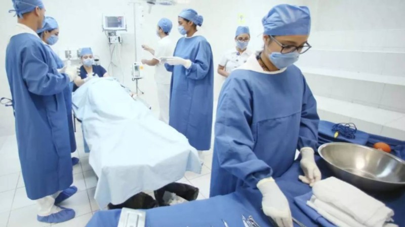 2022 жылы медицина қызметкерлерінің жалақысын көтеруге бюджеттен 361 млрд теңге бөлінбек