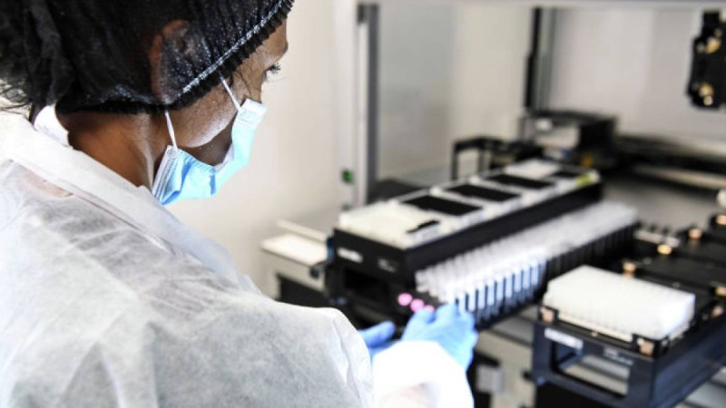 Коронавирусқа қарсы антиденелерді анықтайтын ресейлік тест үздік деп танылды