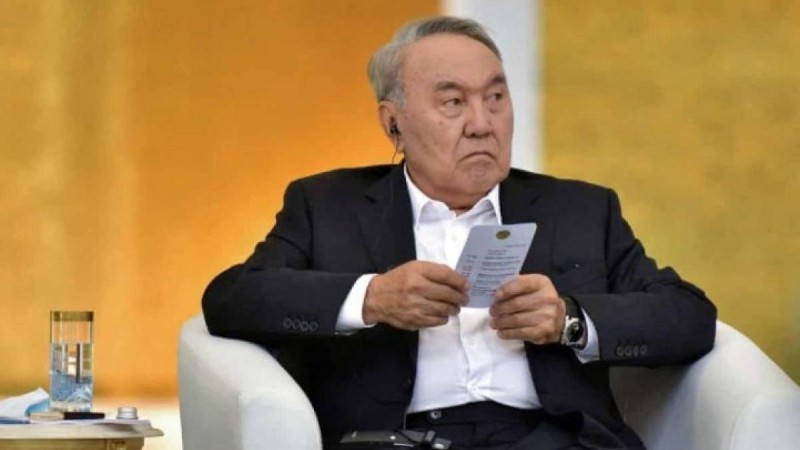 Қанат Мусин «Елбасы туралы» заңның күші неге жойылмай жатқанын түсіндірді