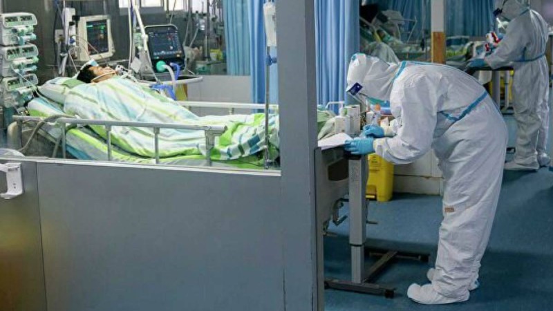 Қытай коронавирус пандемиясының маусым айына дейін аяқталатынын мәлімдеді - Қазақстан жаңалықтары