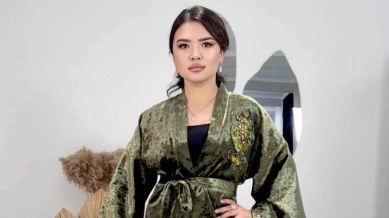 "Айына 6 миллион теңге төлеймін": Ырысбала Икрамбай салық комитетіне шүйлікті