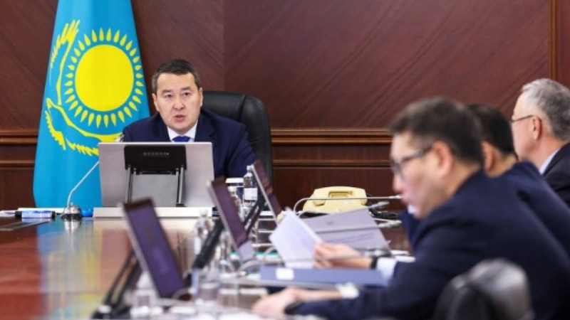 Премьер-министр бірқатар шенеунікті жазалап, комитет басшысын қызметінен босатуды тапсырды