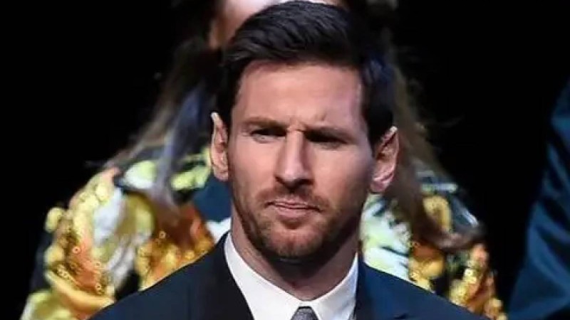 Месси әлеуметтік желіде 500 миллион жазылушысы бар әлемдегі екінші адам болды