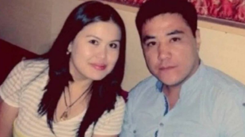 "Басынан қан судай ақты": Танымал актриса Дариға Бадықова жол апатына түсті