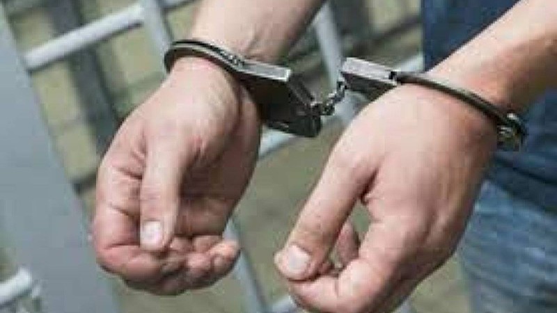 «Қазарнаулыэкспорт» РМК басшысы ұсталды