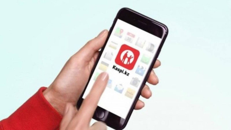 Kaspi.kz-ке қатысты тағы бір күтпеген жаңалық шықты