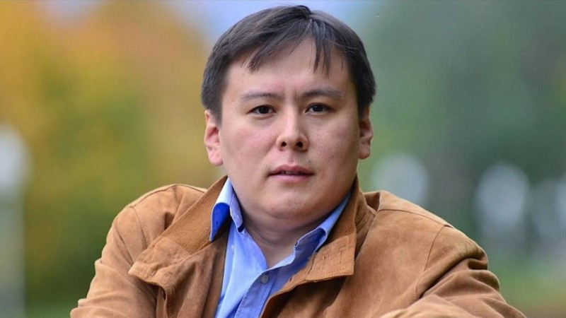 Британ Парламенті Жанболат Мамайды қолдап, оның ісін тергеу жөніндегі комиссия құрды