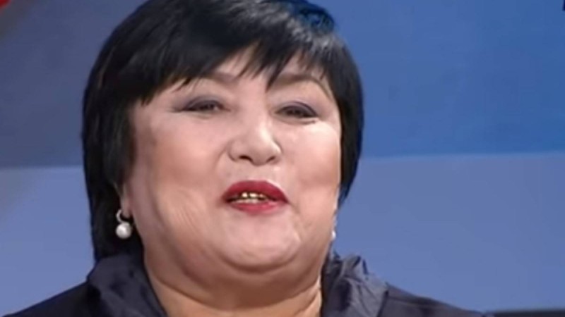 «11 жыл бірге тұрдық»: Марат Омаровтың бірінші әйелі алғаш рет сұхбат берді - Қазақстан жаңалықтары