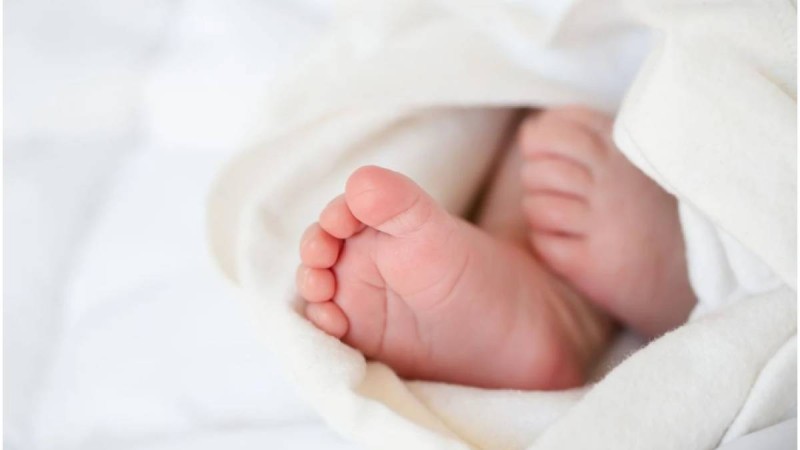 Жамбыл облысында баласын сатқан келіншек ұсталды