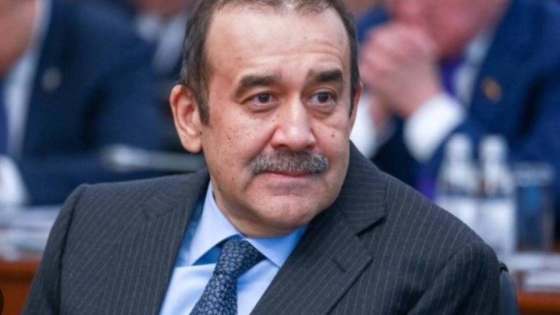 БҰҰ Кәрім Мәсімовті босату жөнінде шаралар қабылдауды талап етеді