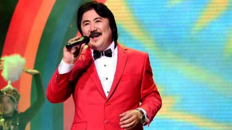 Марат Омаров некесіз туған немересіне қатысты ойын айтты