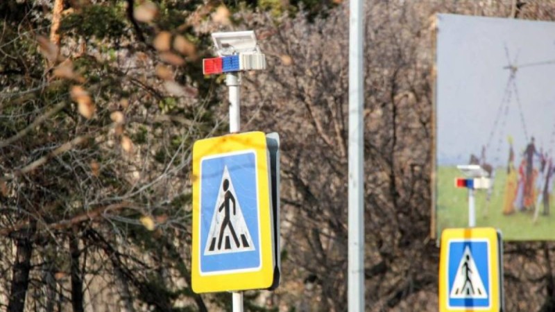 Екібастұзда жолаушылар автобусы 8 жасар баланы қағып кетті