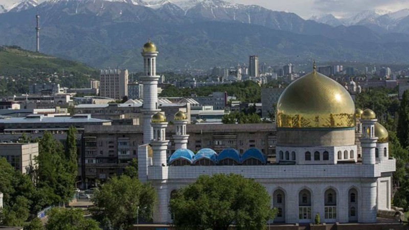 Алматыда мешіттер мен шіркеулер, қонақ үй мен дәмханалар 18 мамырда ашылмайды - қала әкімдігі - Қазақстан жаңалықтары