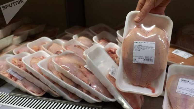 Қазақстанда азық-түлік қоры қанша – министр жауап берді