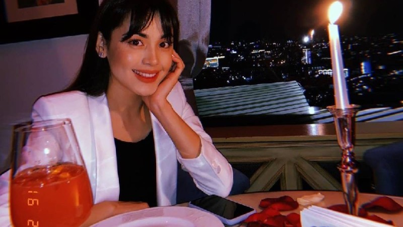 Ақбота Сейтмағамбет: Тұрмысқа шығып, шетелге көшуім мүмкін