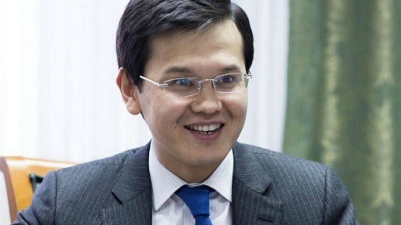 ҚР президентінің тағы бір кеңесшісі тағайындалды