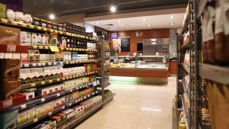 Танымал әншінің супермаркеттегі қылығы жұртты таңғалдырды