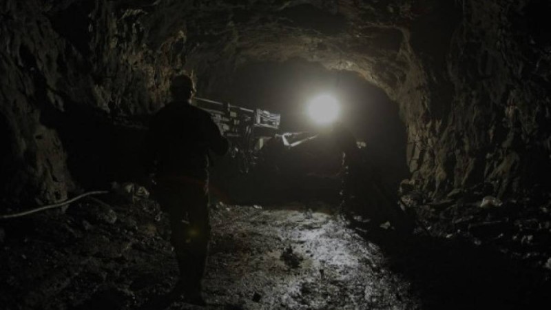 "АрселорМиттал Теміртау" кенішінде газ шығып, 4 адам қаза тапты