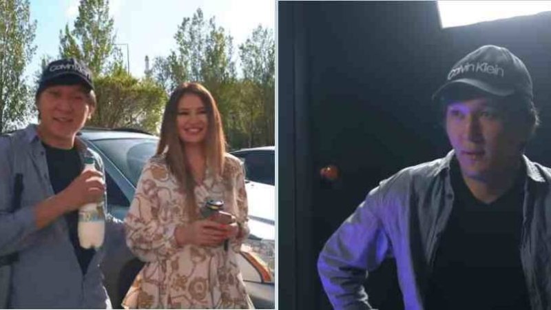 "Жетімдер үйінде өстім, сектада болдым, 5 тіл білем: Альфонс атымен танылған Бекзат Жанұзақ деген кім - Қазақстан жаңалықтары