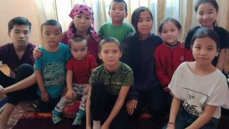 "Үйдегілер сезбеген": Астаналық көпбалалы отбасының пәтері жанып кетті - Қазақстан жаңалықтары