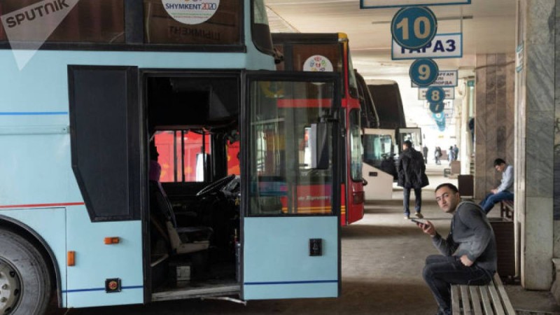 Қазақстанда қалааралық автобустар қашан жүре бастайды