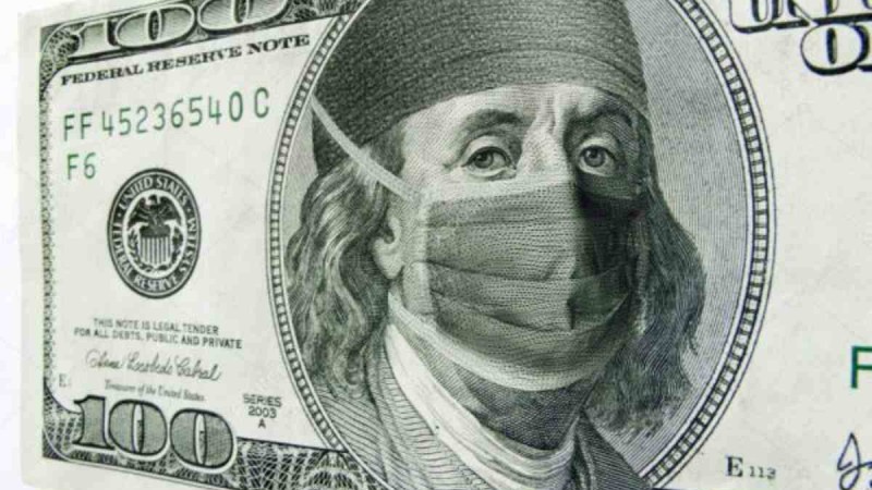 АҚШ коронавируспен күресу үшін Қазақстанға 890 мың доллар беруге дайын - Қазақстан жаңалықтары