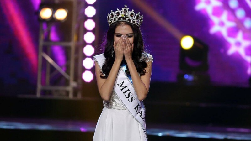 «Өте өкінішті!». Талабы өзгерген «Мисс Қазақстан» байқауынан ши шықты