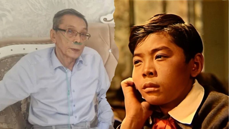 “Жарты жыл ғана өмірі қалды”: Қожа рөлін сомдаған актер ауыр дертке шалдыққан