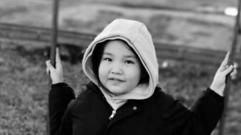 Диагноз дұрыс қойылмаған: Қостанайда 7 жасар қыз ауруханада көз жұмды