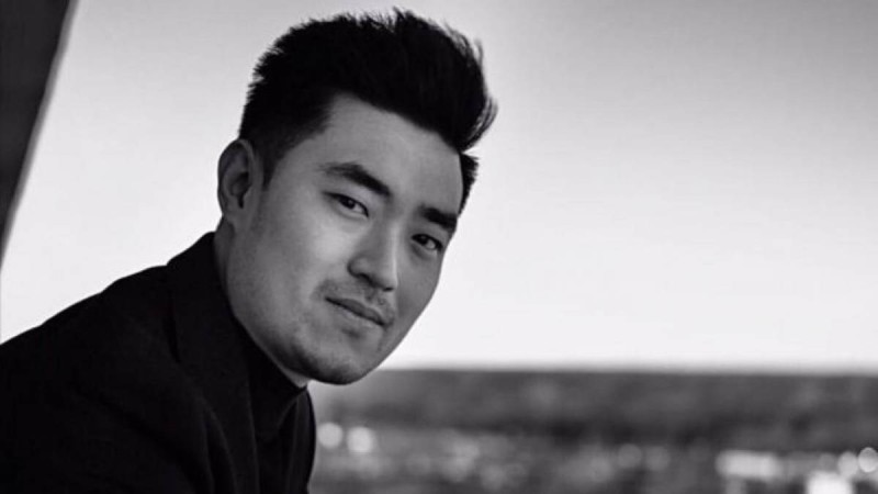 27 жастағы қазақстандық Forbes тізіміне енді