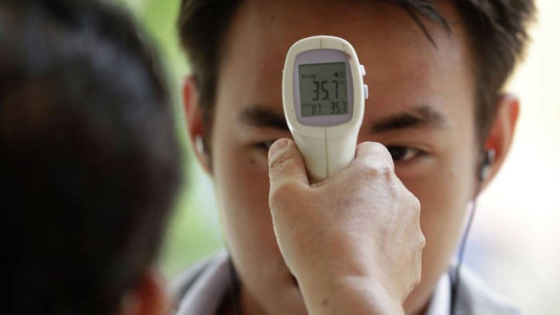 АҚШ Қазақстанға 890 мың доллар ақша бөлуге дайын