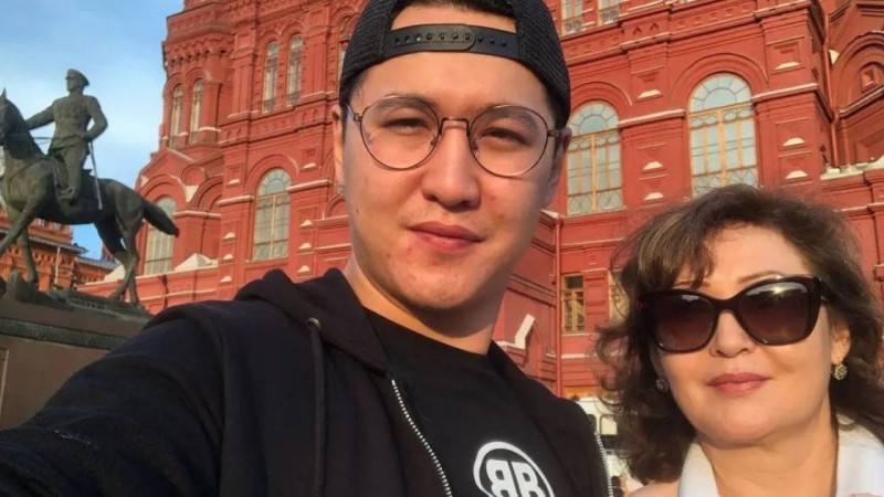 “2 жыл бойы пайдаланды”: Шәріп Серіктің анасы Әлия Бутаева туралы күтпеген мәлімдеме жасады