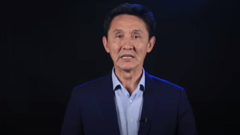 «Головкин балалардың психологиясын бұзғаннан басқа ештеңе әкелмейді» - Ахметбек Нұрсила